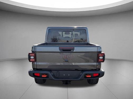 2026 Jeep Gladiator Mojave 4x4