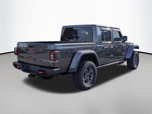 2026 Jeep Gladiator Mojave 4x4