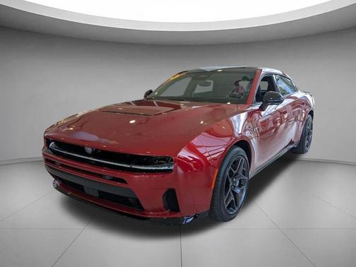 2026 Dodge Charger Scat Pack