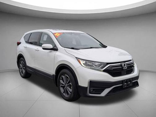 2022 Honda CR-V 2WD EX-L