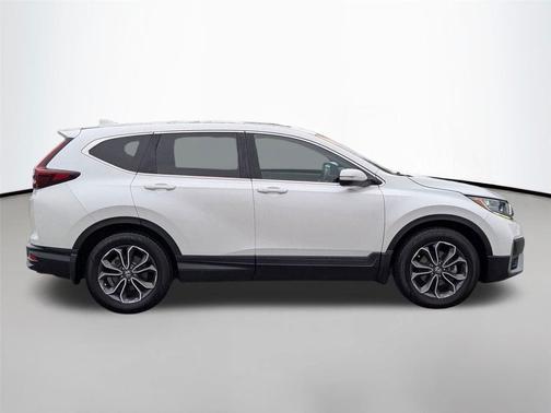 2022 Honda CR-V 2WD EX-L