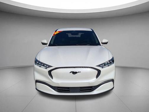 2022 Ford Mustang Mach-E Select