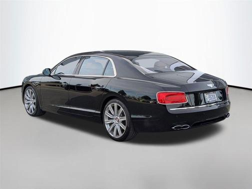 2015 Bentley Flying Spur Base