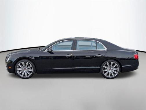 2015 Bentley Flying Spur Base