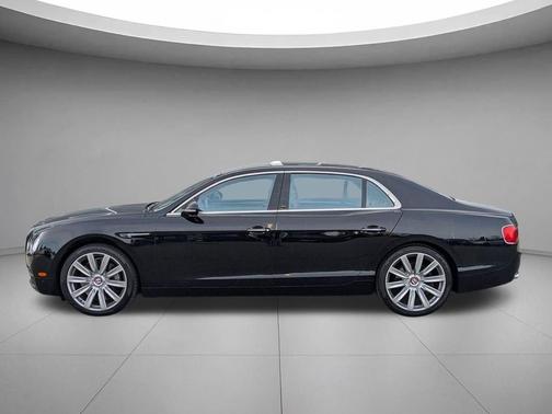 2015 Bentley Flying Spur Base