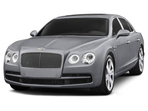 2015 Bentley Flying Spur Base