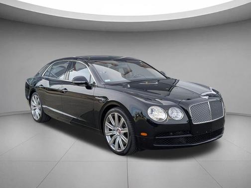 2015 Bentley Flying Spur Base