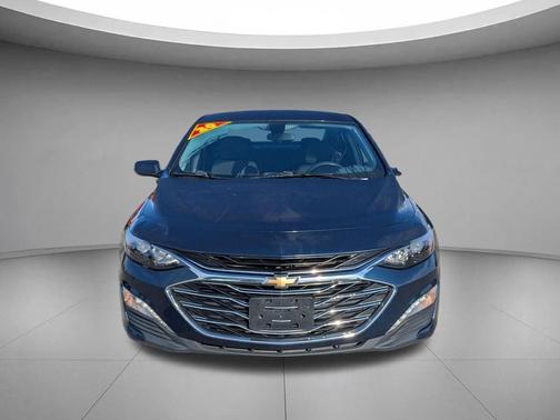 2020 Chevrolet Malibu FWD LT