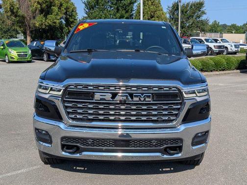 2025 RAM 1500 Limited