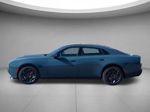 PB5 Sub-Zero 2026 Dodge Charger R/T