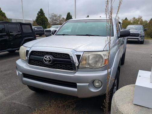 2011 Toyota Tacoma PreRunner