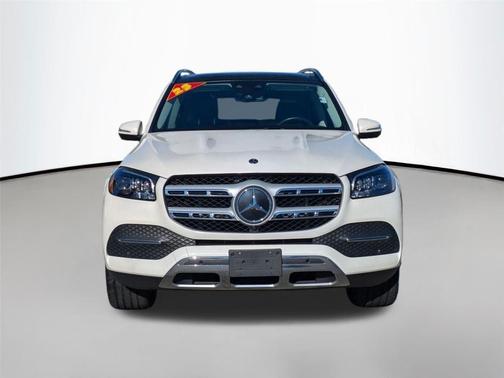 2023 Mercedes-Benz GLS 450 4MATIC