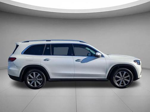 2023 Mercedes-Benz GLS 450 4MATIC