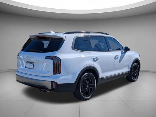 2023 Kia Telluride SX X-Line