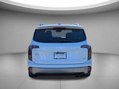 2023 Kia Telluride SX X-Line