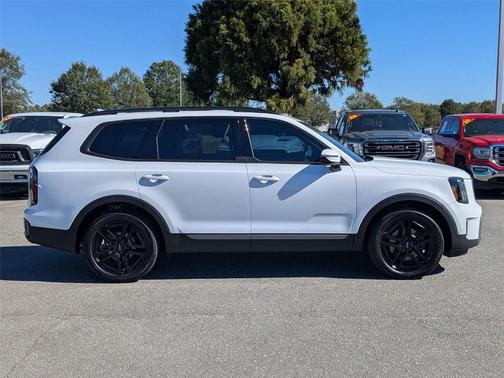 2023 Kia Telluride SX X-Line