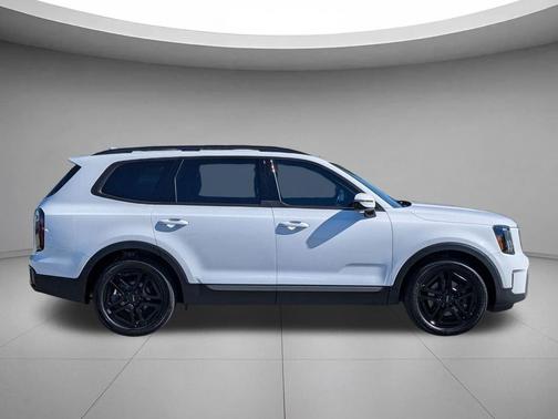 2023 Kia Telluride SX X-Line