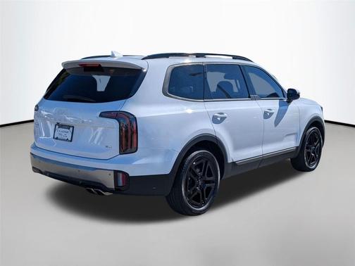 2023 Kia Telluride SX X-Line