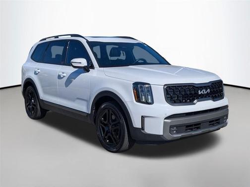 2023 Kia Telluride SX X-Line