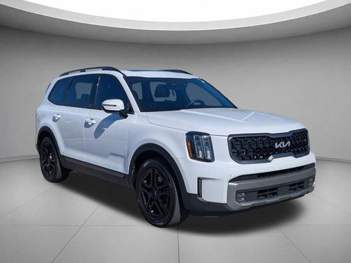 2023 Kia Telluride SX X-Line