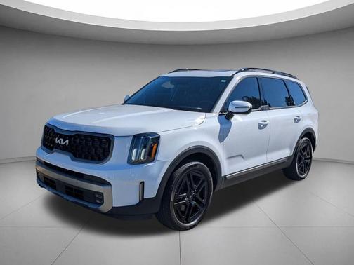 2023 Kia Telluride SX X-Line