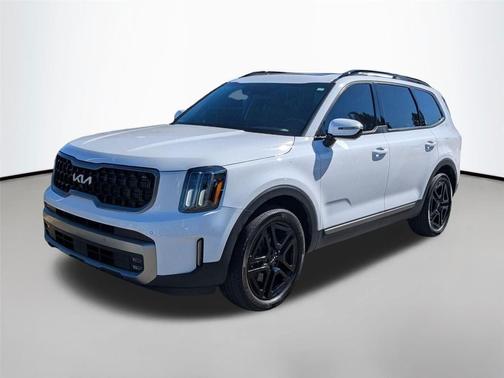 2023 Kia Telluride SX X-Line