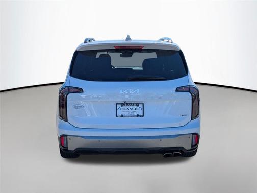 2023 Kia Telluride SX X-Line