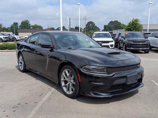 2023 Dodge Charger GT
