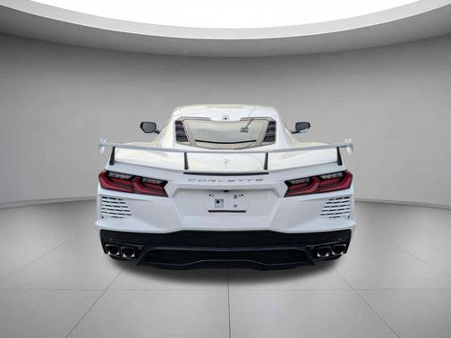 2025 Chevrolet Corvette Stingray w/2LT