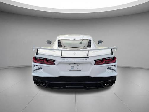 2025 Chevrolet Corvette Stingray w/2LT