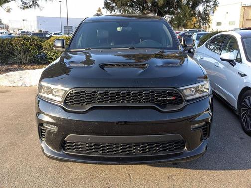 2021 Dodge Durango R/T AWD
