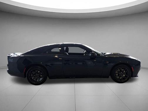 After Dark 2026 Dodge Charger Scat Pack