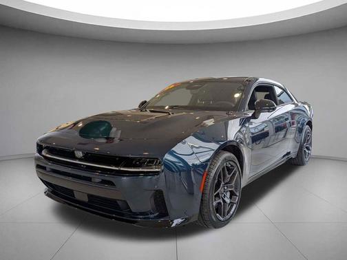 After Dark 2026 Dodge Charger Scat Pack