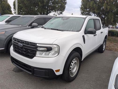 2024 Ford Maverick XL