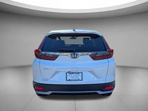 2020 Honda CR-V 2WD EX