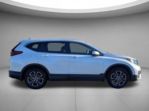 2020 Honda CR-V 2WD EX