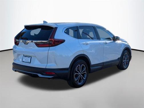 2020 Honda CR-V 2WD EX