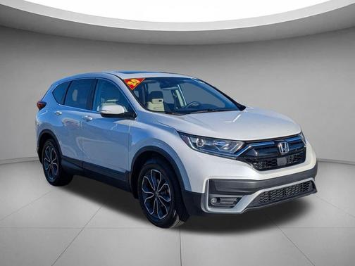 2020 Honda CR-V 2WD EX