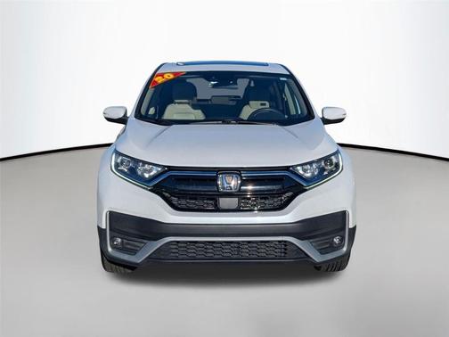 2020 Honda CR-V 2WD EX