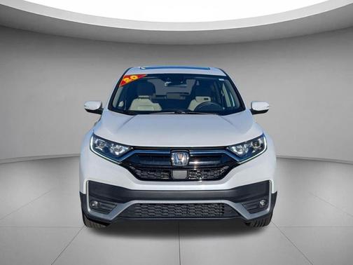 2020 Honda CR-V 2WD EX