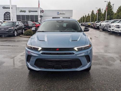 2024 Dodge Hornet R/T EAWD