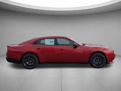 Redeye 2026 Dodge Charger Scat Pack