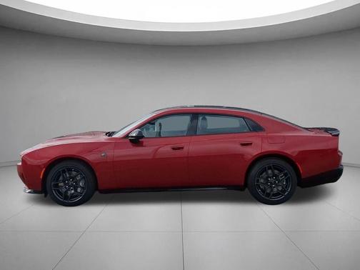 Redeye 2026 Dodge Charger Scat Pack