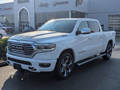 2022 RAM 1500 Longhorn