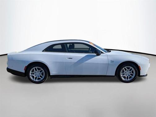 2025 Dodge Charger Daytona R/T