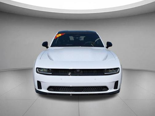 2025 Dodge Charger Daytona R/T