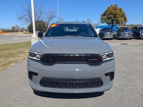 2025 Dodge Durango GT AWD