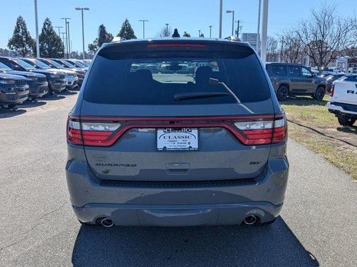 2025 Dodge Durango GT AWD
