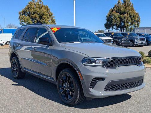 2025 Dodge Durango GT AWD