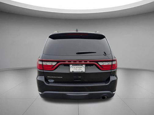 2023 Dodge Durango SXT Launch Edition RWD